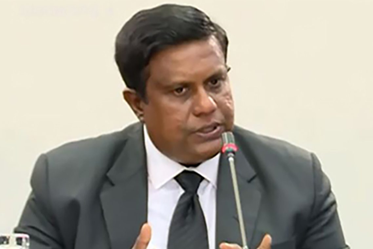 பிள்ளையானை சிறையில் சென்று சந்தித்த மகிந்த - கோட்டாபய! ஈஸ்டர் தாக்குதல் விசாரணையில் பகீர் திருப்பம் | Easter Sunday Attack Investigation Cid Update
