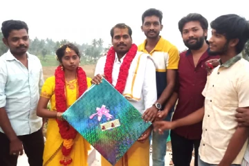 பேஸ்புக் மூலம் தோன்றிய காதல் - திருமணத்தில் முடிந்த நிலையில் கடைசியில் காத்திருந்த அதிர்ச்சி