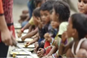உணவுப் பணவீக்கம் காரணமாக பாதிக்கப்படும் குழந்தைகள் - வெளியான அறிக்கை