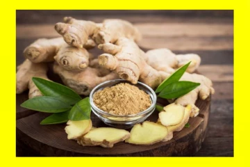 இஞ்சியை யாரெல்லாம் சாப்பிட கூடாதுனு தெரியுமா? தெரிஞ்சுக்கோங்க