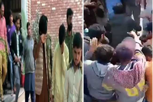 பாகிஸ்தானில் படுகொலை செய்யப்பட்ட இலங்கையர்- சந்தேக நபர்கள் தொடர்பில் வெளியாகியுள்ள தகவல்! - ஐபிசி தமிழ்