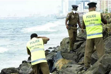 கடற்கரையில் 26 வயது யுவதியின் சடலம்; அடையாளம் காண உதவி கோரும் பொலிஸார்