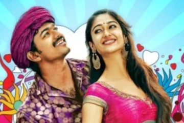 உடல் எடை கூடி குண்டாக மாறிய நண்பன் பட நடிகை.. புகைப்படத்தை பாருங்க
