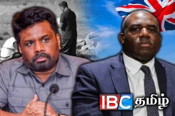 செம்மணிக்காக கைக்கோர்த்த சர்வதேசம் : இலங்கை அரசுடன் பிரித்தானியா அதிரடி பேச்சுவார்த்தை