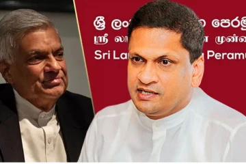 ராஜபக்சர்களின் எச்சரிக்கையின் மத்தியிலும் ரணிலுக்கு ஆதரவளிக்கு மொட்டு எம்.பி