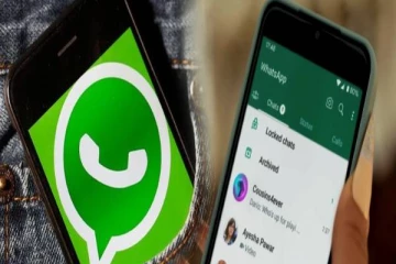 இனி WhatsApp-ல் இதையெல்லாம் Screenshot எடுக்கவே முடியாதாம்- அதிரடி அப்டேட்