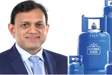 லிட்ரோ எரிவாயு விலை குறைக்கப்பட்டது: சற்றுமுன் வெளியான அறிவிப்பு