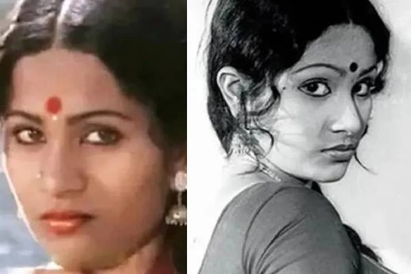 17 வயதில் தேசிய விருது..23 வயது மூத்தவருடன் திருமணம்!! தற்கொலை செய்து கொண்ட நடிகை.. | Actress Shoba Took Own Life At 17 Age