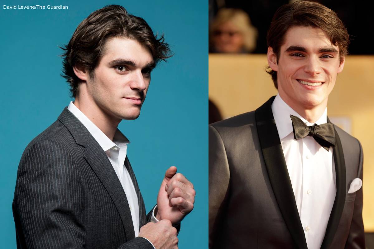 RJ Mitte