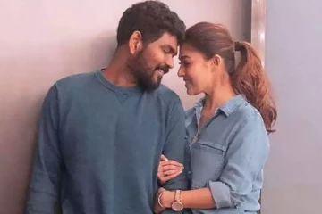 நயன்தாரவை ஏமாற்றிய விக்னேஷ் சிவன், இப்படியாகிருச்சே