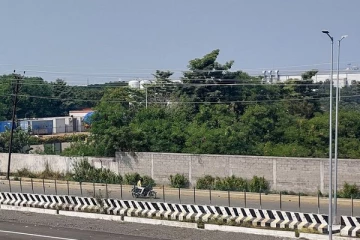 பாக்ஸ்கான் ஆலை நிர்வாகத்தை மாற்றியமைக்க தலைமை முடிவு - காரணம் என்ன ?