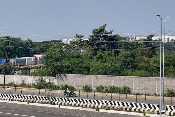 பாக்ஸ்கான் ஆலை நிர்வாகத்தை மாற்றியமைக்க தலைமை முடிவு - காரணம் என்ன ? - தமிழ்நாடு