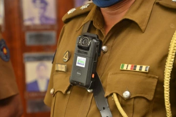 පොලිස්පතිවරයා ගෙන් සියලු ස්ථානාධිපතිවරුන්ට නිවේදනයක්...