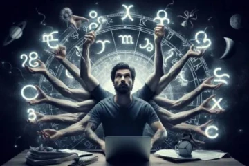 ஒரே நேரத்தில் பல வேலையை செய்து முடிக்கும் திறமை கொண்ட 4 ராசிகள்.., யார் தெரியுமா?