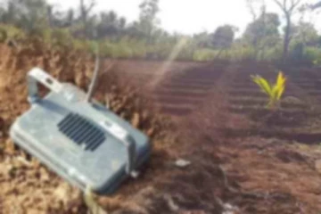 வவுனியாவில் மின்சாரம் தாக்கி உயிரிழந்த இளைஞன்