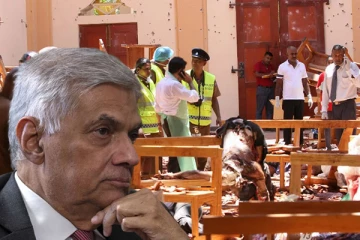 உயிர்த்த ஞாயிறு தாக்குதல்கள் விசாரணை தொடர்பில் உறுதி மொழியை மீறிய ரணில்: வெளியான தகவல்