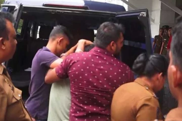 தமிழர் பகுதியில் பல்கலை மாணவன் செய்த மோசமான செயல் ; சிக்க வைத்த இரகசிய தகவல்