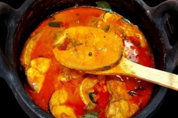 மீனே இல்லாமல் மீன் குழம்பு வைக்கலாம் - வீட்டில் இருக்கும் இந்த பொருட்கள் போதும்