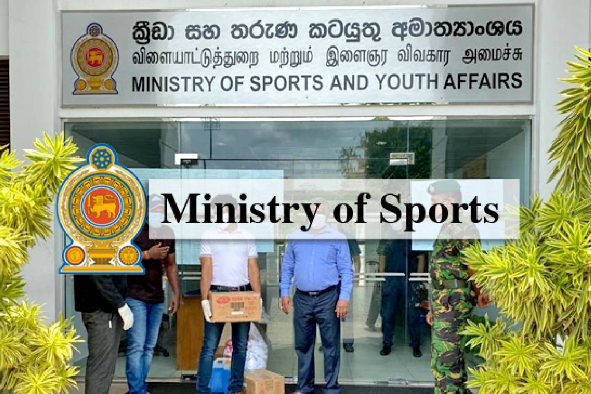 விளையாட்டு அமைச்சு மற்றும் குத்துச்சண்டை சம்மேளன மோதல்! சர்வதேச போட்டிக்கான வாய்ப்பு இழப்பு | Conflict Ministry Of Sports Boxing Federation விளையாட்டு அமைச்சு மற்றும் குத்துச்சண்டை சம்மேளன மோதல்! சர்வதேச போட்டிக்கான வாய்ப்பு இழப்பு | Conflict Ministry Of Sports Boxing Federation