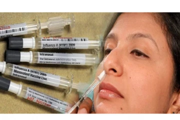 கொரோனாவை ஒழிக்க விரைவில் வரவிருக்கும் நாசி தடுப்பூசி! இதன் சிறப்புகள் என்னென்ன தெரியுமா?