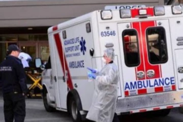 கனடாவில் மருத்துவமனையில் 567 பேரின் நிலை மிகவும் கவலைகிடம்!