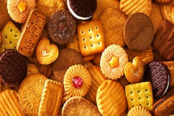 பிஸ்கட் வகைகளுக்கு தட்டுப்பாடு?