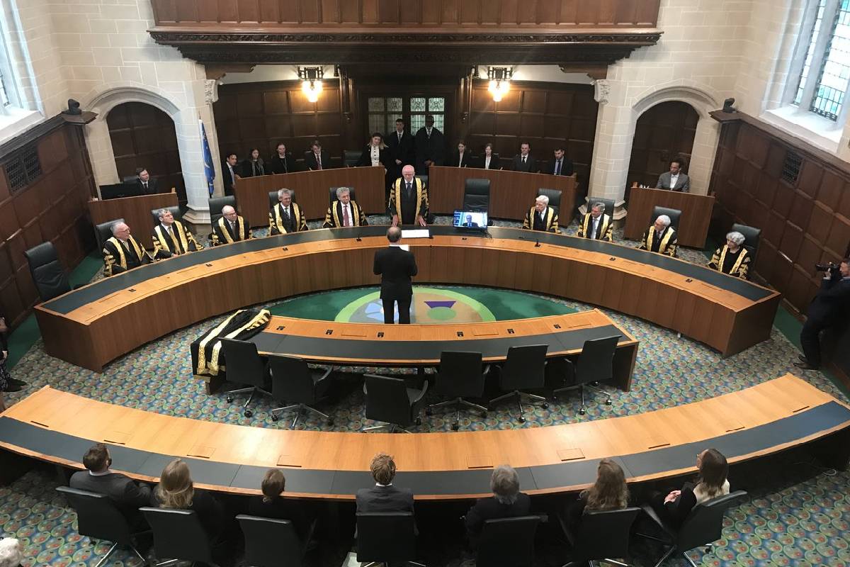 பிரித்தானியாவில் ஈழத்தமிழ் இளைஞருக்கு 16 மாத சிறைத்தண்டனை | Eelam Tamil Youth Sentenced 16 Months Pris Britain