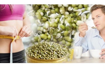 முளைக்கட்டின பச்சைப் பயிறு சாப்பிட்டால் இவ்வளவு நன்மையா? தெரிஞ்சுக்கோங்க!