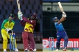 கெயிலின் இமாலய சாதனையை முறியடித்த பொல்லார்ட்