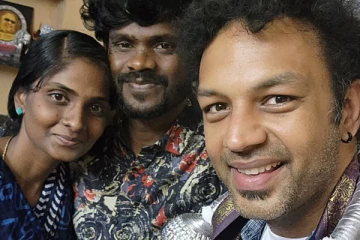 வெறும் கையுடன் பிக் பாஸ் வினோத் வீட்டுக்கு சென்ற அமித் பார்கவ்.. ஆனால் அவர் என்ன செய்தார் பாருங்க