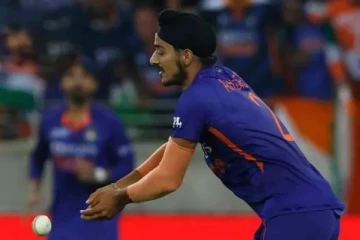 ஆசியக்கோப்பையில் மோசமான விமர்சனத்திற்குள்ளான இந்திய வீரர்..இரவு முழுவதும் தூங்கவில்லை என கூறிய பயிற்சியாளர்