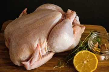 கோழி இறைச்சியின் விலையில் மீண்டும் மாற்றம்