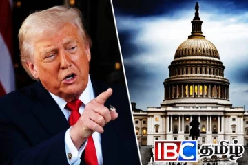 ட்ரம்ப்பின் பயணத் தடைக்கு எதிராகத் திருப்பி அடித்த ஆப்பிரிக்க நாடுகள்!