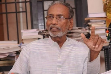 விடுதலைப் புலிகளின் தலைவரை தப்பிக்க வைத்தேன் - உண்மையை உடைத்த பழ. நெடுமாறன்