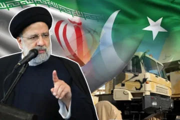 பாகிஸ்தான் மீது ஈரான் தாக்குதல்: உச்சக்கட்ட பதற்ற நிலை