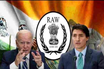 உலக நாடுகளை மிரட்டும் சக்தியாக உருவெடுத்துள்ள இந்திய உளவுத்துறை!