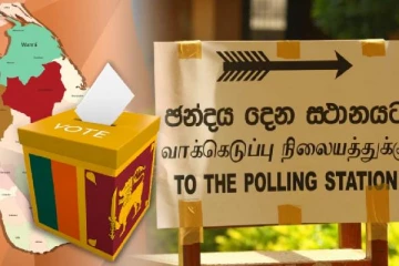 பொதுத் தேர்தல் : வடக்கு, கிழக்கில் அதிக சுயேட்சைக் குழுக்கள் போட்டி