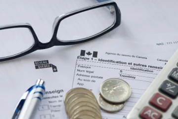 முதலீடு செய்யத் தயங்கும் கனடியர்கள்