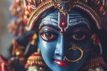 உங்கள் ராசியை காப்பாற்றும் காளி தேவி யார் தெரியுமா?