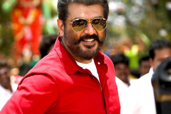 ஜூலை 15-ம் தேதி வலிமை அப்டேட் - உற்சாகத்தில் தல ரசிகர்கள்! மேலும் ஒரு சர்ப்ரைஸ் ட்ரீட்! | Valimai Movie Update On July 15 Fans Enjoy