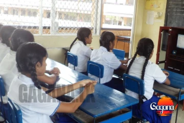 ඔයාගේ දරුවව දැන්ම බේරගන්න - 2016 ඉදලා පාසල් දරුවන්ට පටන් ගත්ත භයානක ලෙඩ කෝටිය