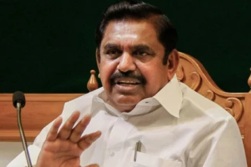 12ஆம் வகுப்பு தேர்ச்சிபெற்ற மாணவர்களுக்கு எடப்பாடி பழனிசாமி வாழ்த்து