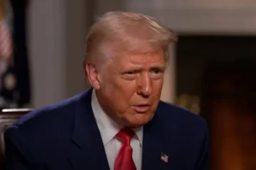 நாளையே நடக்கலாம்... அணு ஆயுத அபாயம் குறித்து எச்சரித்த ட்ரம்ப்