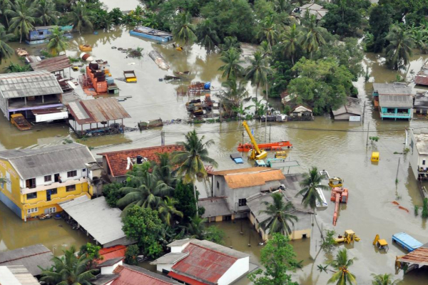 மீண்டும் புதிய புயல்? டிசம்பரில் காத்திருக்கும் பேராபத்து - பேராசிரியர் ராமச்சந்திரன் | Prof Ramachandran About Cyclone In December