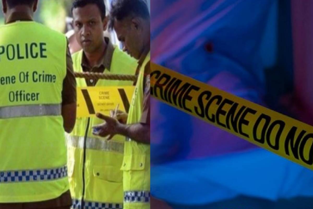 விடுதியிலிருந்து சென்ற இரண்டு வெளிநாட்டவர்கள் சடலங்களாக மீட்பு! காரணம் தொடர்பில் தீவிர விசாரணை | Matara Two Foreigners Found Dead Investigation விடுதியிலிருந்து சென்ற இரண்டு வெளிநாட்டவர்கள் சடலங்களாக மீட்பு! காரணம் தொடர்பில் தீவிர விசாரணை | Matara Two Foreigners Found Dead Investigation