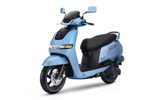 TVS iQube 2025 launch, TVS electric scooter price India, TVS iQube ST 212 km range, TVS iQube variants and specs, Best electric scooters in India, TVS iQube mileage and battery