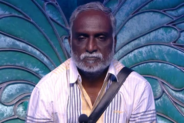 நெஞ்சு வலியால் பிக் பாஸ் வீட்டை விட்டு கிளம்பிய பவா செல்லத்துரை.. திடீர் திருப்பதால் ரசிகர்களுக்கு ஷாக்