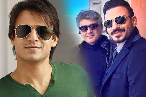 அன்று டீ பாய், ரூம் கிளீனிங்... இன்று ரூ.1200 கோடி சொத்துக்கு அதிபதியான அஜித் பட வில்லன்.. | Vivek Oberoi Reveals Assets Worth Rs 1200 Crore