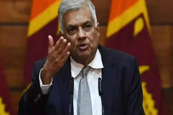 சீன சர்வதேச இறக்குமதி பொருட்காட்சியில் இலங்கை ஜனாதிபதி உரை! | Ranil Speech China International Import Exhibition