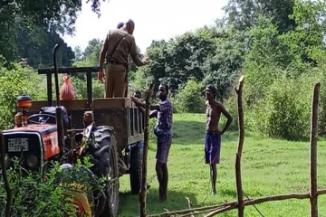 பிள்ளையானின் நடவடிக்கையால் சிரமத்தை எதிர்நோக்கும் மயிலத்தமடு பண்ணையாளர்கள்